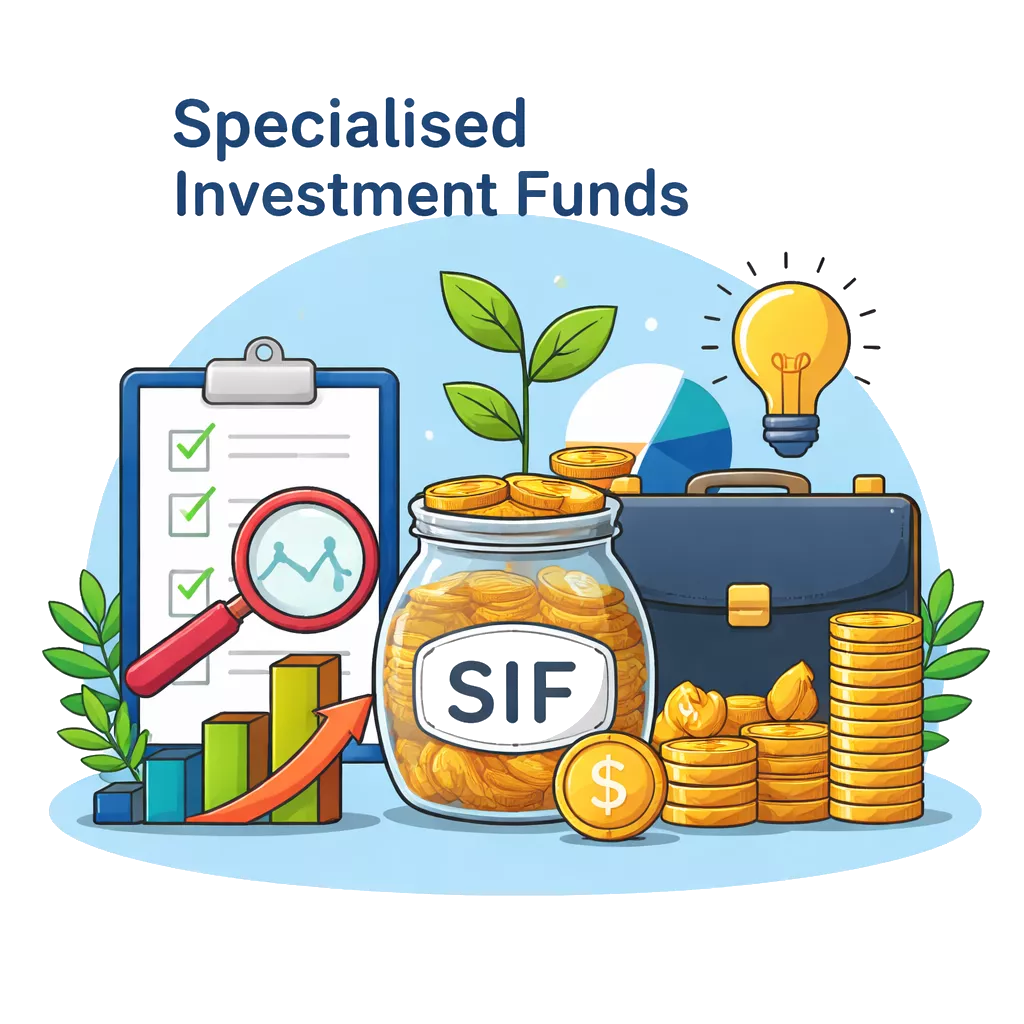 Specialised Investment Fund